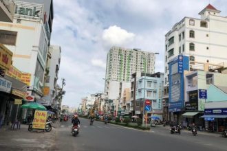 Căn hộ